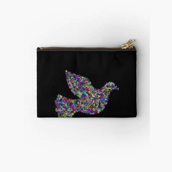 Item preview, Bird Bird Lover Flying Freedom Peace designed and sold by MarianRossberg.