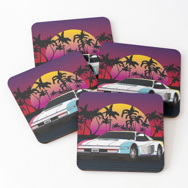 Item preview, Retro Vice designed and sold by Vector-Market.