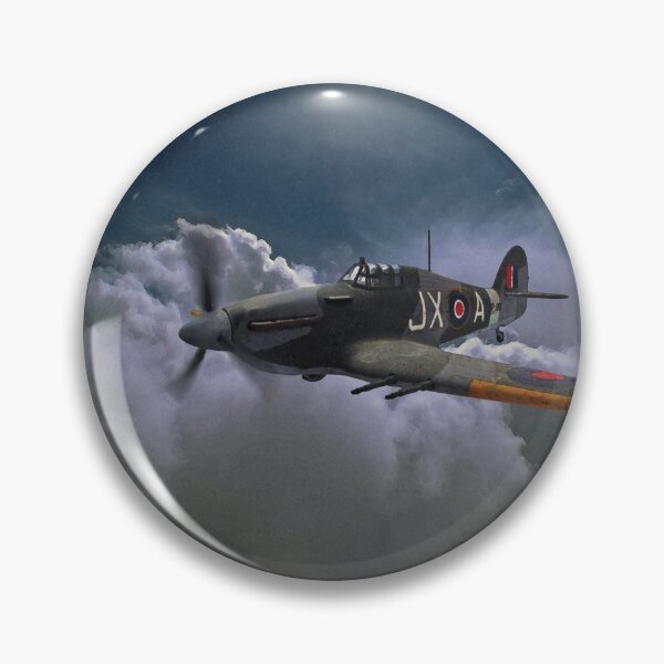 Item preview, Hawker Hurricane designed and sold by victor.