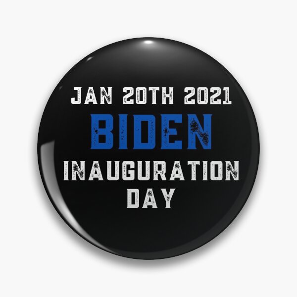 Item preview, Biden Inauguration day 2021 gifts designed and sold by fra02.
