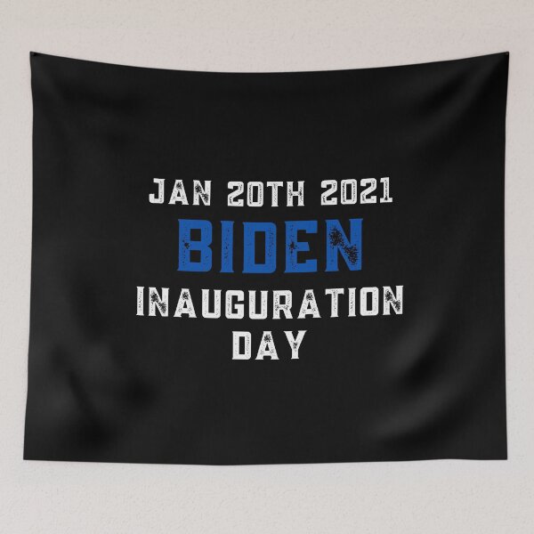 Item preview, Biden Inauguration day 2021 gifts designed and sold by fra02.
