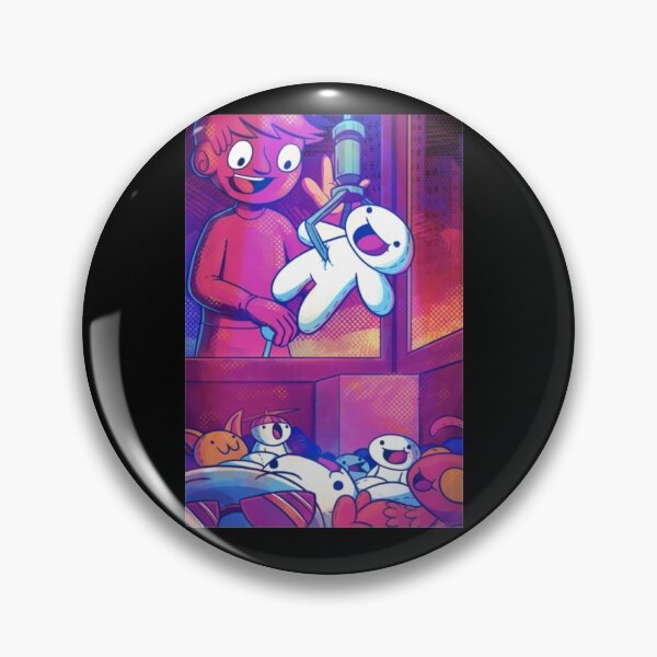 Item preview, TheOdd1sOut - The odd 1s out - Life Is Fun Merch Sooubway designed and sold by ignacezadp73v2.