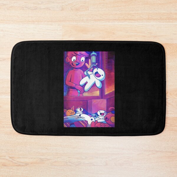 Item preview, TheOdd1sOut - The odd 1s out - Life Is Fun Merch Sooubway designed and sold by ignacezadp73v2.