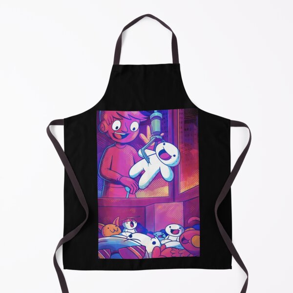 Item preview, TheOdd1sOut - The odd 1s out - Life Is Fun Merch Sooubway designed and sold by ignacezadp73v2.