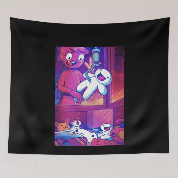 Item preview, TheOdd1sOut - The odd 1s out - Life Is Fun Merch Sooubway designed and sold by ignacezadp73v2.
