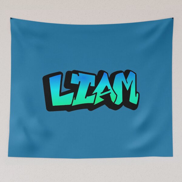 Item preview, Liam designed and sold by CuteCupcakes.