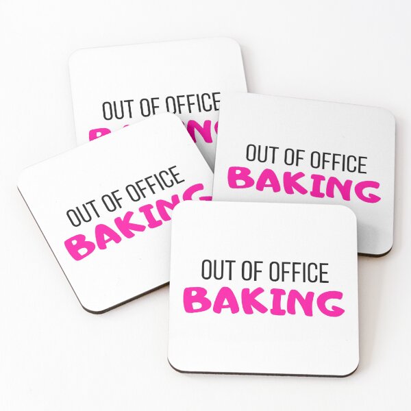 Item preview, ooo baking designed and sold by OMdesigns93.