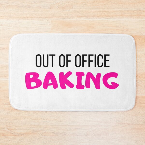 Item preview, ooo baking designed and sold by OMdesigns93.