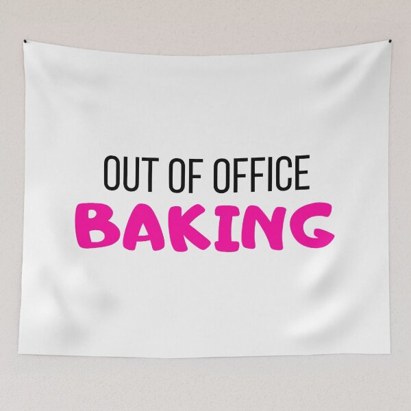 Item preview, ooo baking designed and sold by OMdesigns93.