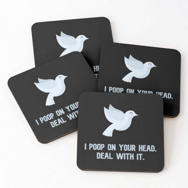Item preview, Birds Bird Lover Funny Saying designed and sold by MarianRossberg.