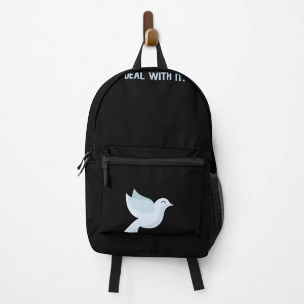 Item preview, Birds Bird Lover Funny Saying designed and sold by MarianRossberg.