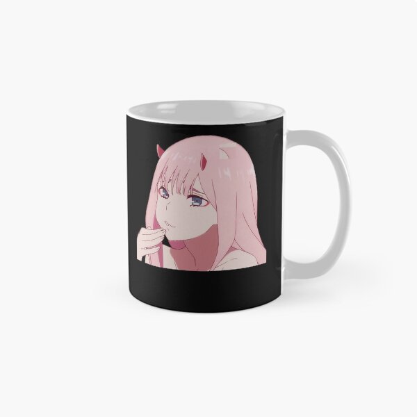 Item preview, darling in the franxx designed and sold by Duhon19.