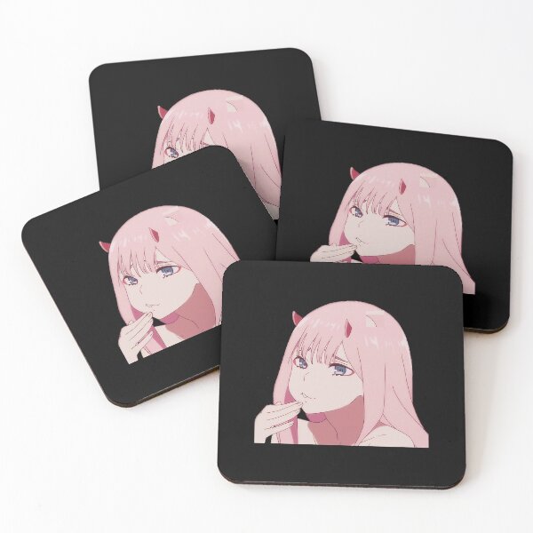 Item preview, darling in the franxx designed and sold by Duhon19.