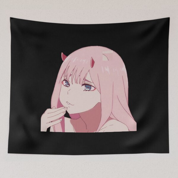 Item preview, darling in the franxx designed and sold by Duhon19.