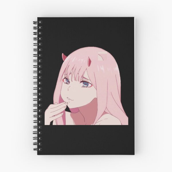 Item preview, darling in the franxx designed and sold by Duhon19.
