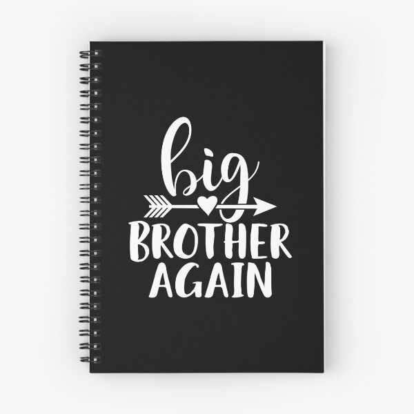 Item preview, lovely Styles Cute Boys Clothing Big Brother Collection Funny Gifts for Boys I'm Big Brother Big Brother Youth Shirt Lovely T Shirts for Boys Shirt Bro Tshirt for Kids Birthday Gifts for Brother designed and sold by charaf19.