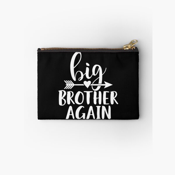 Item preview, lovely Styles Cute Boys Clothing Big Brother Collection Funny Gifts for Boys I'm Big Brother Big Brother Youth Shirt Lovely T Shirts for Boys Shirt Bro Tshirt for Kids Birthday Gifts for Brother designed and sold by charaf19.