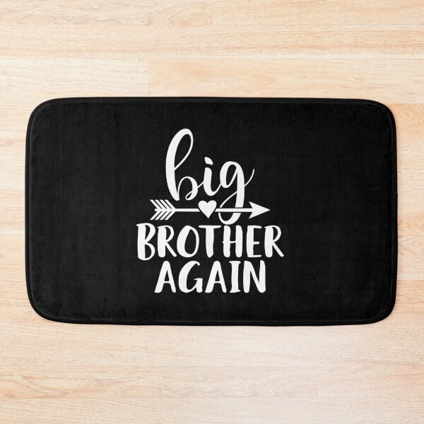 Item preview, lovely Styles Cute Boys Clothing Big Brother Collection Funny Gifts for Boys I'm Big Brother Big Brother Youth Shirt Lovely T Shirts for Boys Shirt Bro Tshirt for Kids Birthday Gifts for Brother designed and sold by charaf19.