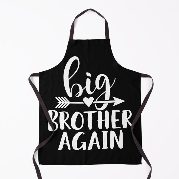 Item preview, lovely Styles Cute Boys Clothing Big Brother Collection Funny Gifts for Boys I'm Big Brother Big Brother Youth Shirt Lovely T Shirts for Boys Shirt Bro Tshirt for Kids Birthday Gifts for Brother designed and sold by charaf19.