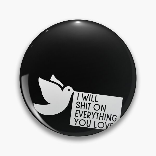 Item preview, Birds Bird Lover Funny Saying designed and sold by MarianRossberg.