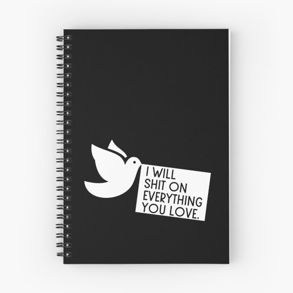 Item preview, Birds Bird Lover Funny Saying designed and sold by MarianRossberg.