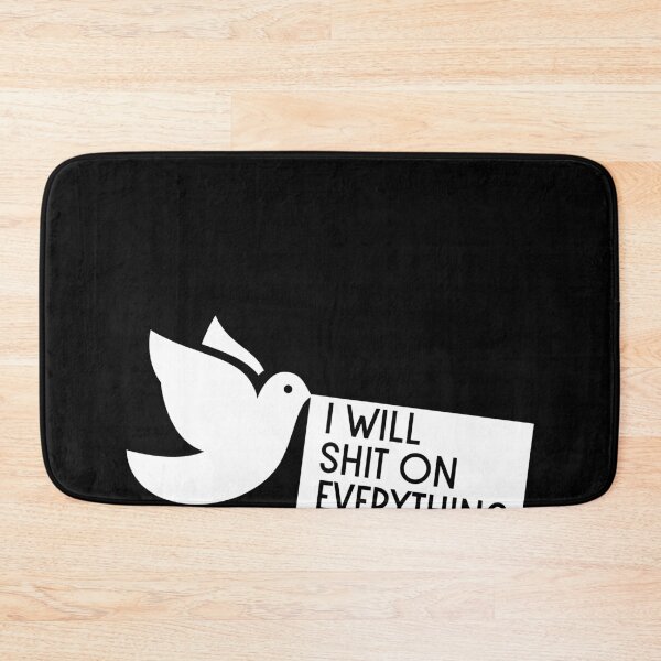 Item preview, Birds Bird Lover Funny Saying designed and sold by MarianRossberg.