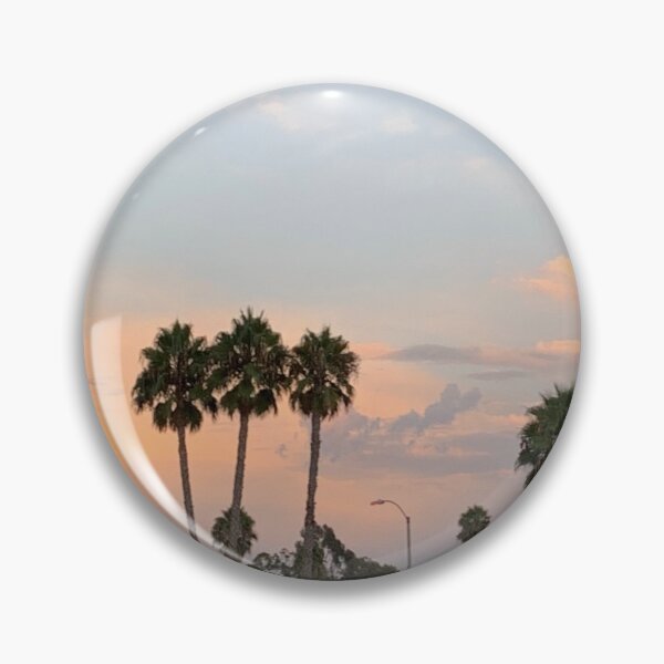 Item preview, Palm trees designed and sold by amesoeur.