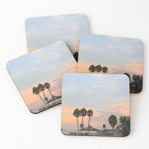Item preview, Palm trees designed and sold by amesoeur.