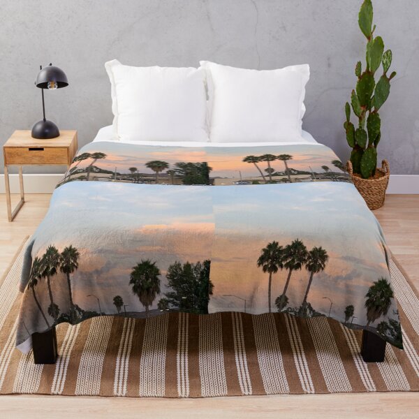 Item preview, Palm trees designed and sold by amesoeur.