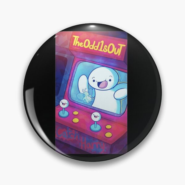 Item preview, TheOdd1sOut - The odd 1s out - Life Is Fun Merch Sooubway designed and sold by ignacezadp73v2.