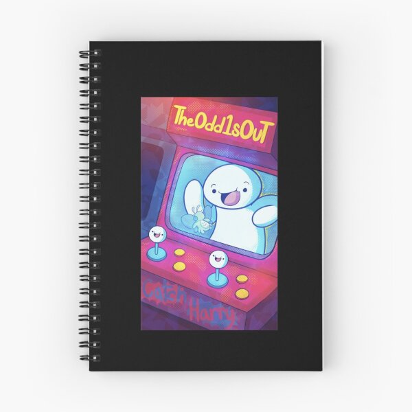 Item preview, TheOdd1sOut - The odd 1s out - Life Is Fun Merch Sooubway designed and sold by ignacezadp73v2.