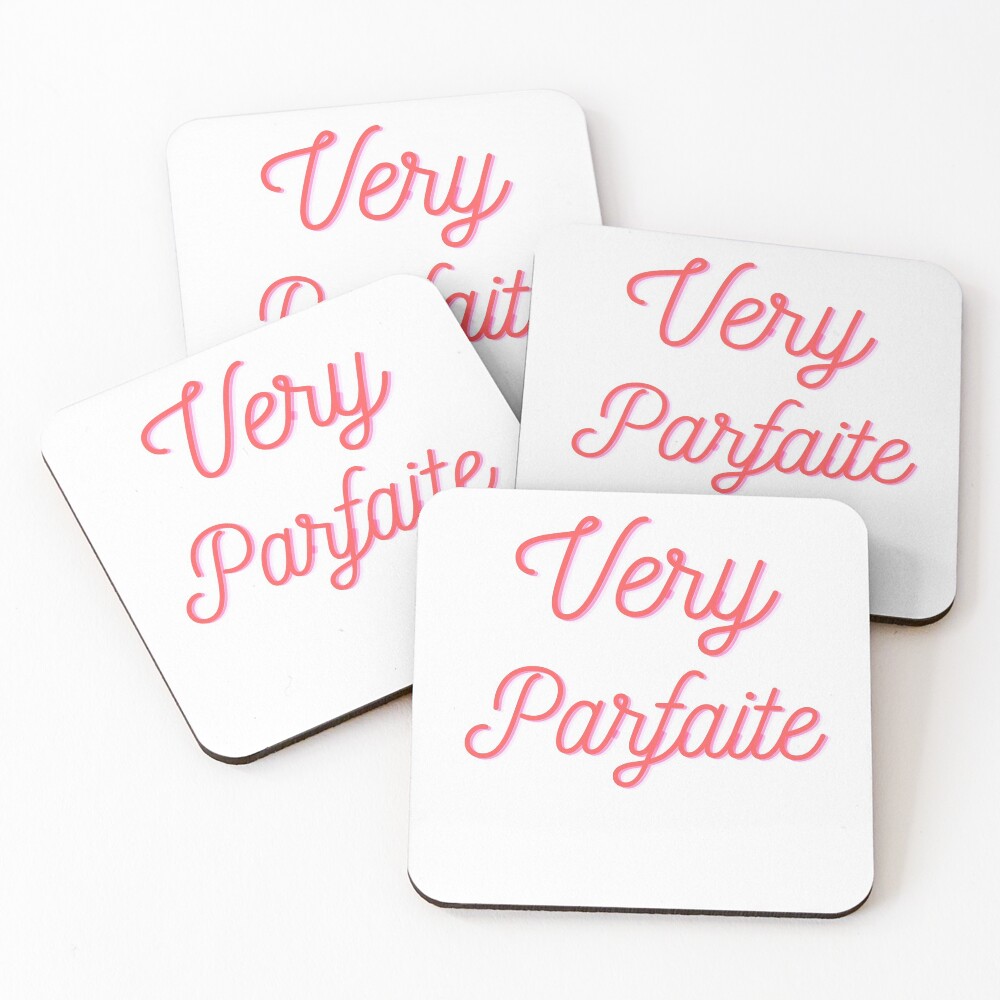 Item preview, Coasters (Set of 4) designed and sold by ProShirtDesign.