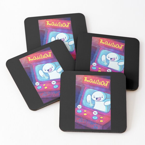 Item preview, TheOdd1sOut - The odd 1s out - Life Is Fun Merch Sooubway designed and sold by ignacezadp73v2.