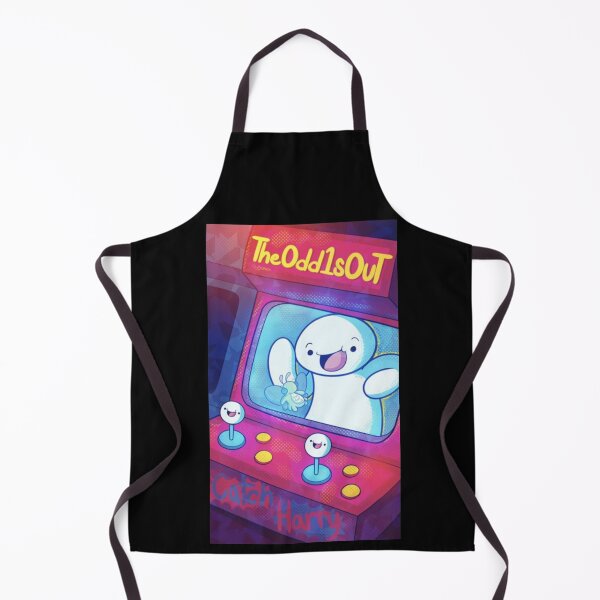 Item preview, TheOdd1sOut - The odd 1s out - Life Is Fun Merch Sooubway designed and sold by ignacezadp73v2.