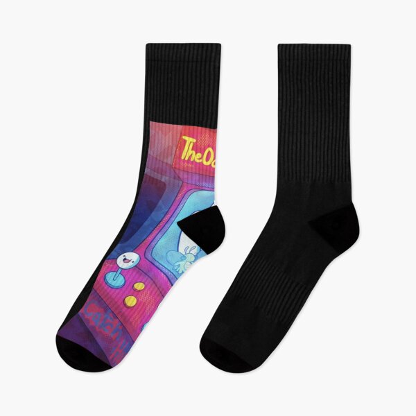Item preview, TheOdd1sOut - The odd 1s out - Life Is Fun Merch Sooubway designed and sold by ignacezadp73v2.