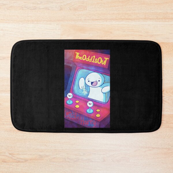 Item preview, TheOdd1sOut - The odd 1s out - Life Is Fun Merch Sooubway designed and sold by ignacezadp73v2.