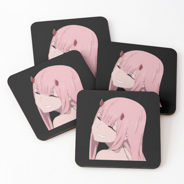 Item preview, cariño en el franxx designed and sold by Andreis19.