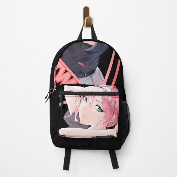 Item preview, Cute Zero Two Darling In The Franxx designed and sold by TrothJacarie.
