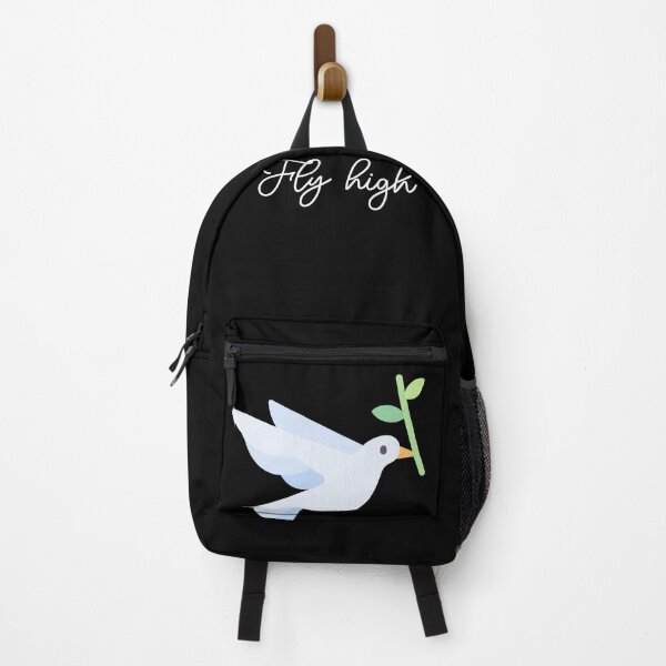 Item preview, Birds Bird Lover Flying Freedom Peace designed and sold by MarianRossberg.