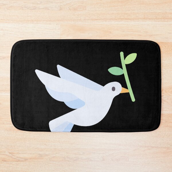 Item preview, Birds Bird Lover Flying Freedom Peace designed and sold by MarianRossberg.