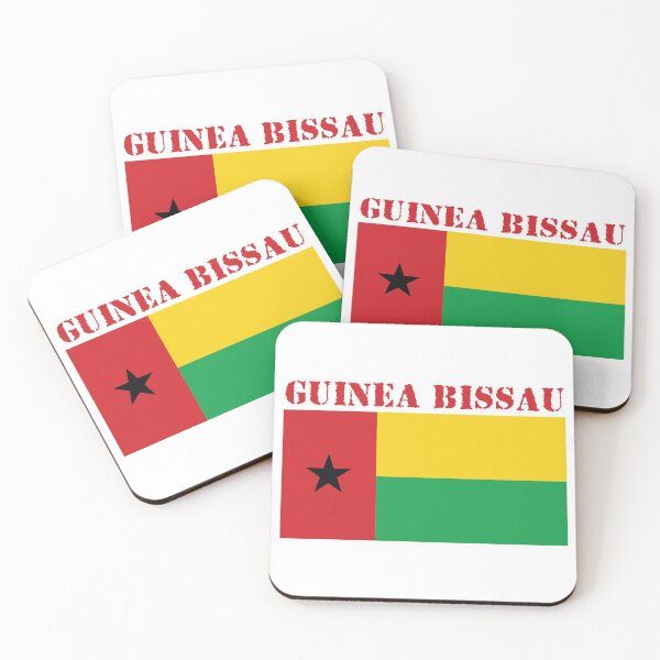 Item preview, Guinea Bissau designed and sold by Pratik Parikh.