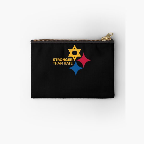 Item preview, Pittsburgh Stronger Than Hate designed and sold by keith45david.