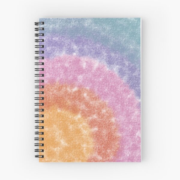 Item preview, Rainbow Clouds designed and sold by Be Scintilla.