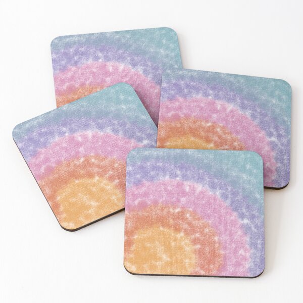 Item preview, Rainbow Clouds designed and sold by Be Scintilla.