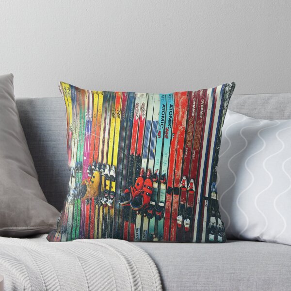 Item preview, Ski Sun Valley designed and sold by IMAGETAKERS.