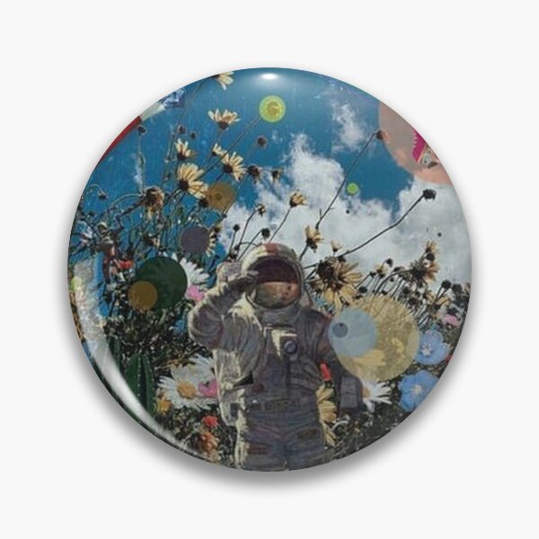 Item preview, poster ''cosmonauts mind'' designed and sold by vincentwho3000.