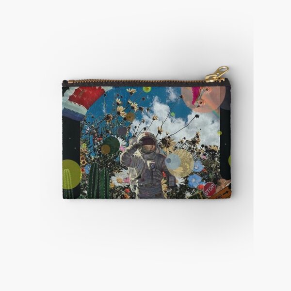 Item preview, poster ''cosmonauts mind'' designed and sold by vincentwho3000.