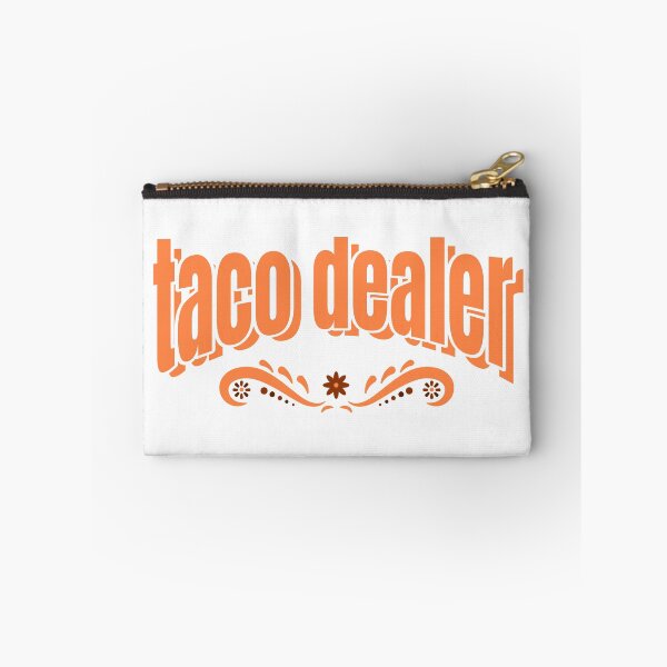 Item preview, The Taco Dealer designed and sold by TTOLEDO10K.