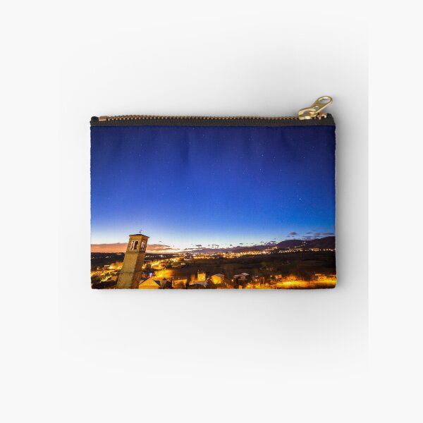 Item preview, sunset at the village designed and sold by zakaz86.