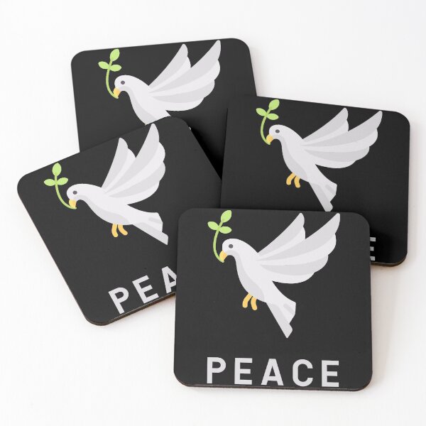 Item preview, Bird Bird Lover Flying Freedom Peace designed and sold by MarianRossberg.